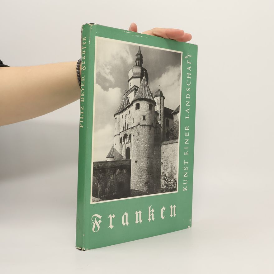 Autorenkollektiv Piltz-Beyer. Franken