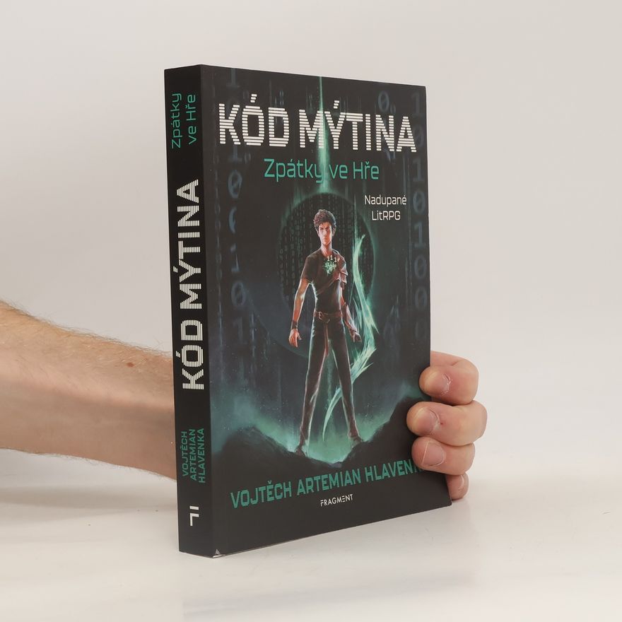 Artemian Kód Mýtina: zpátky ve hře