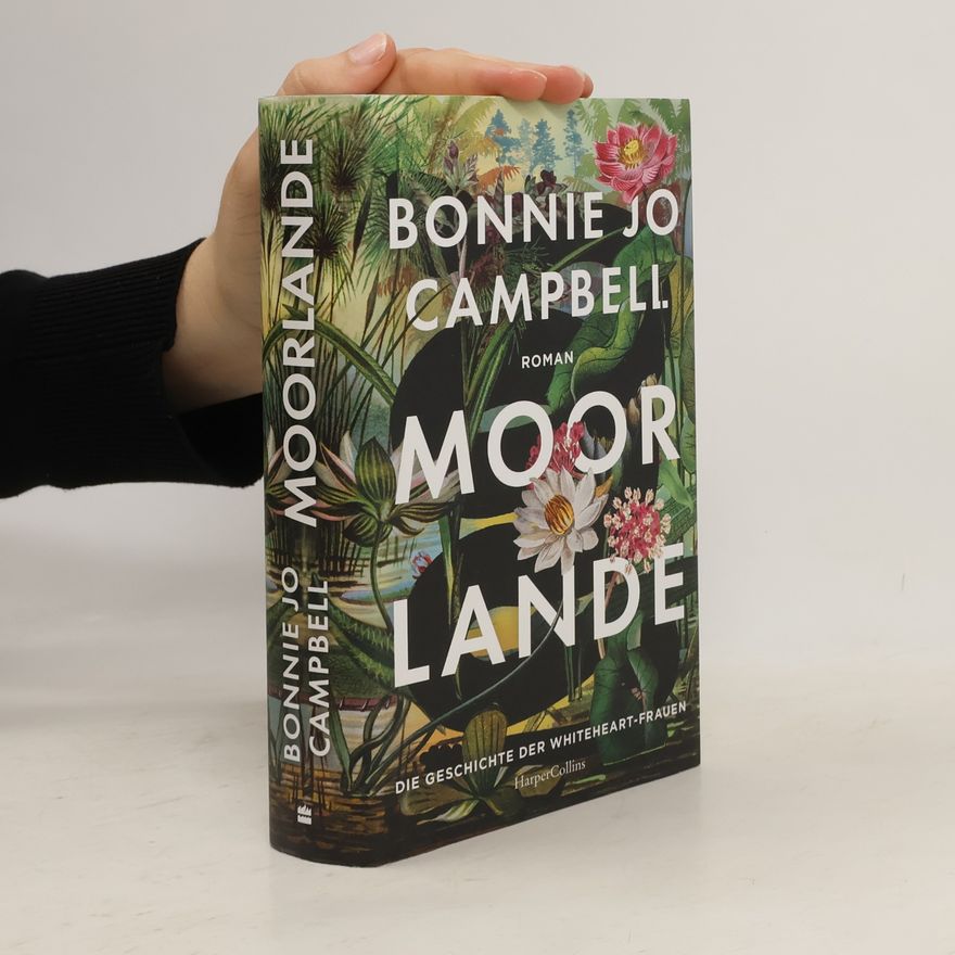 Bonnie Jo Campbell Moorlande