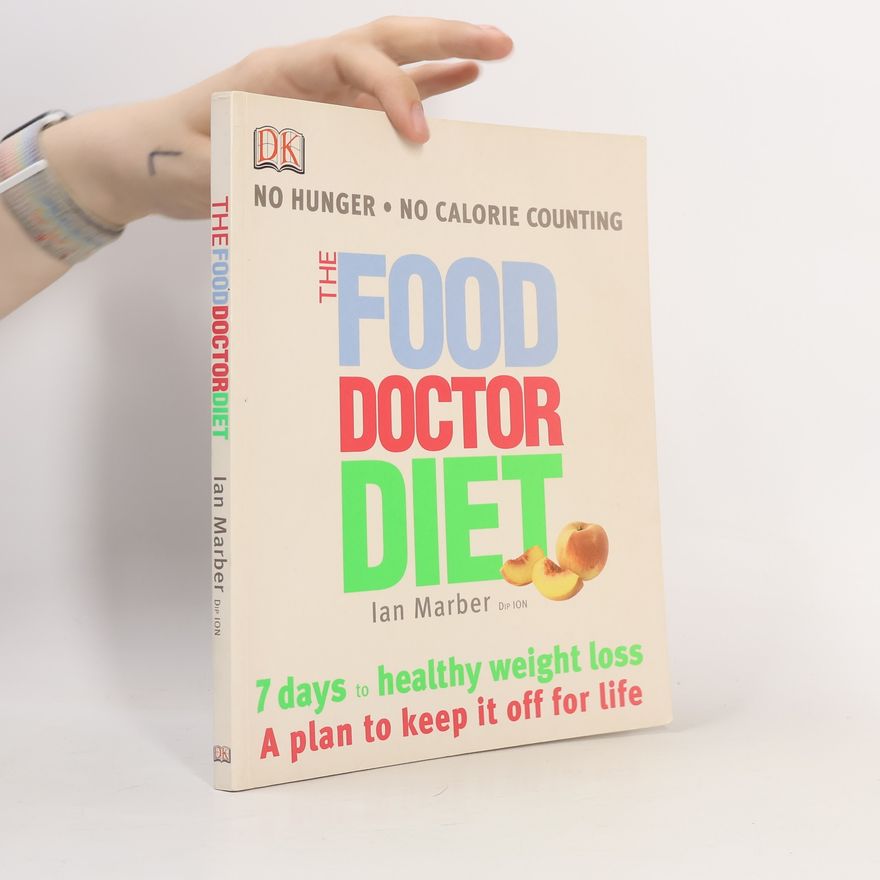 Ian Marber The Food Doctor Diet