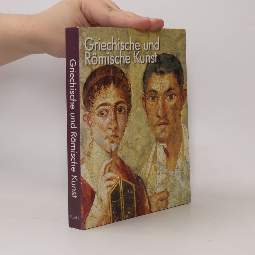 Auteurscollectief Griechische und Römische Kunst