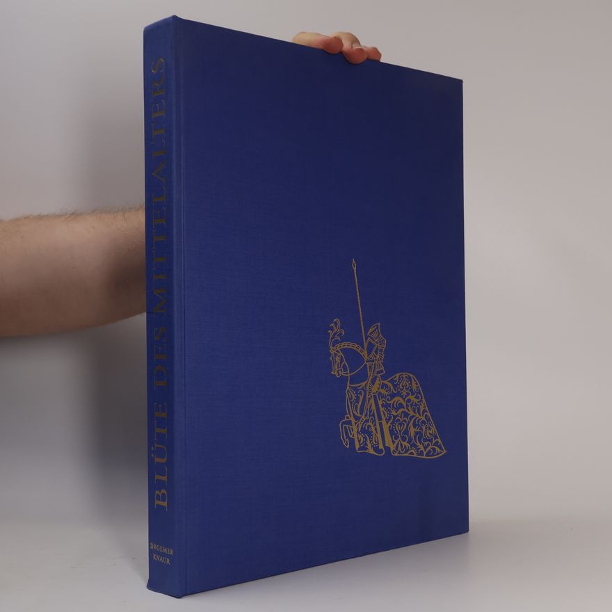 Autorenkollektiv Blüte des Mittelalters