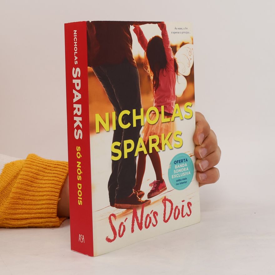 Nicholas Sparks Só Nós Dois