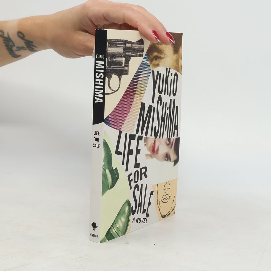 Yukio Mishima Life for Sale