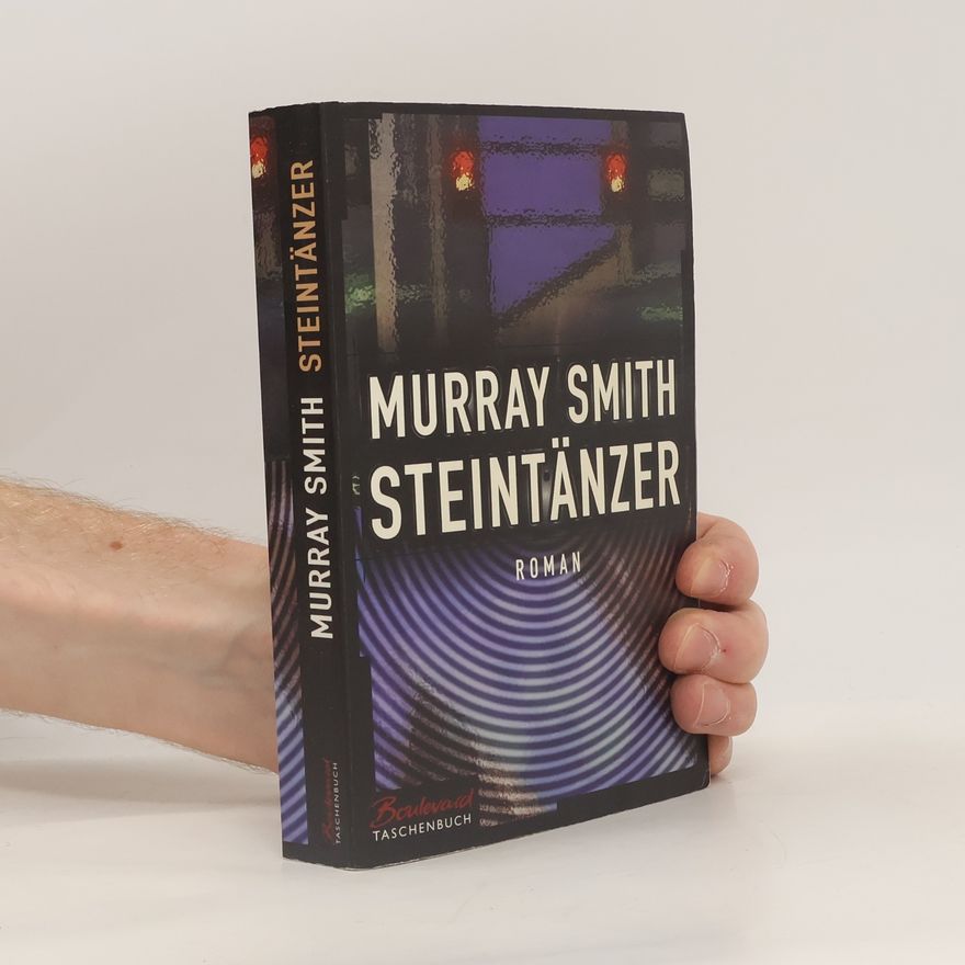 Thorold Murray-Smith Steintänzer