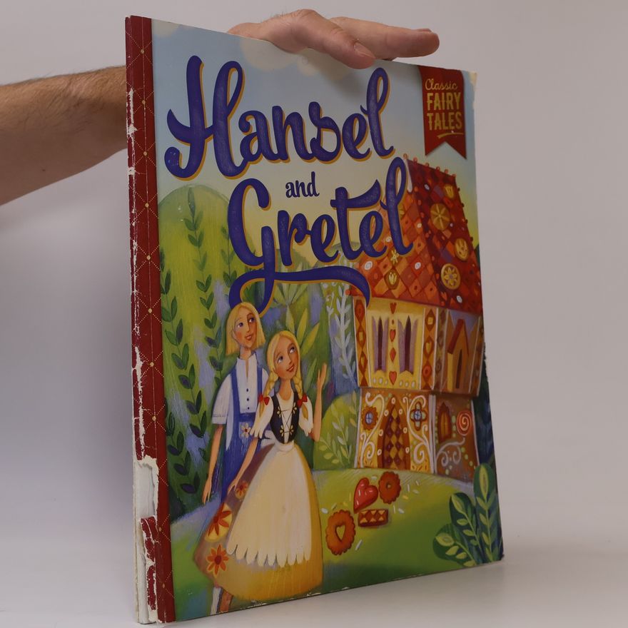 Katie Hewat Hansel and Gretel