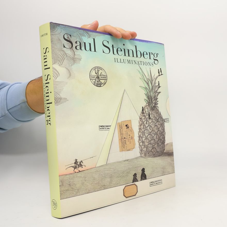 Saul Steinberg Saul Steinberg