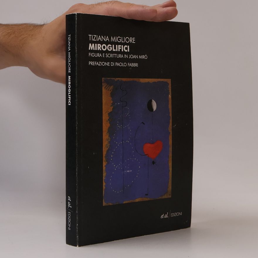 Tiziana Migliore Miroglifici