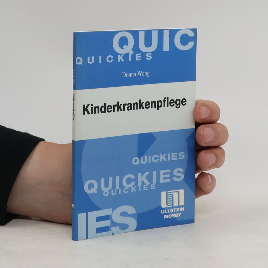 Marc Deschka Kinderkrankenpflege