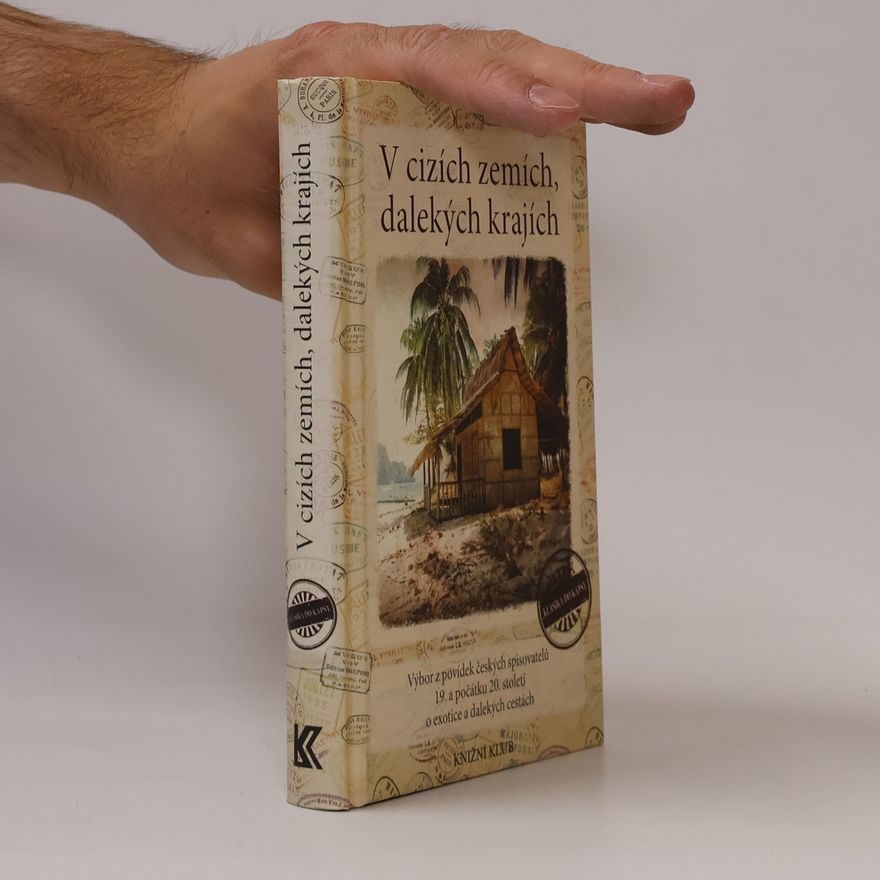 Autorenkollektiv V cizích zemích, dalekých krajích