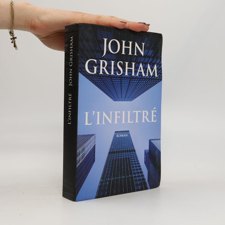 John Grisham L'Infiltré