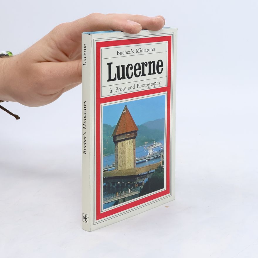 AA.VV. Lucerne
