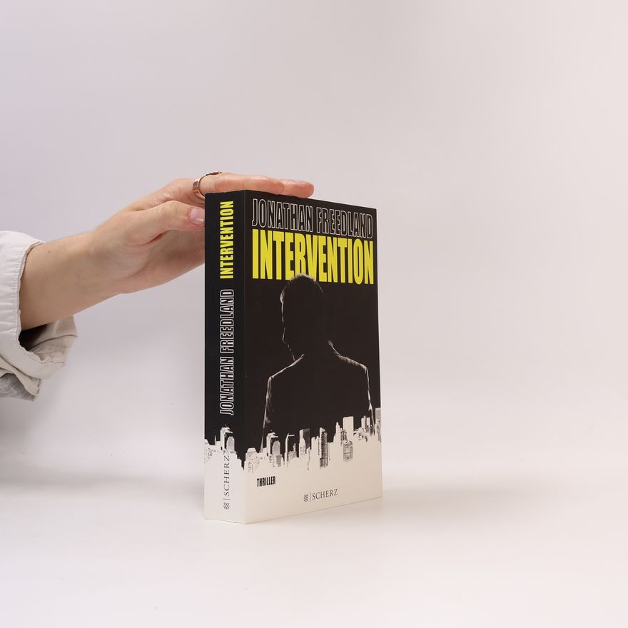 Jonathan Freedland Intervention