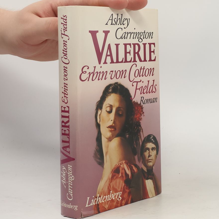 Rainer M. Schröder Valerie-Erbin von Cotton Fields [Gebundene Ausgabe]