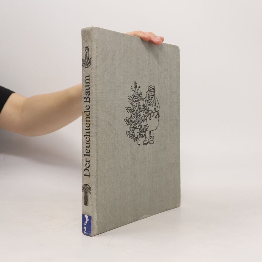 Autorenkollektiv Der leuchtende Baum