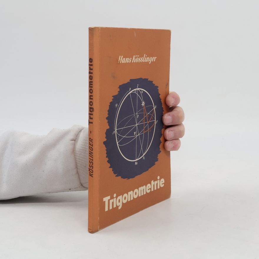 Hans Kösslinger Trigonometrie
