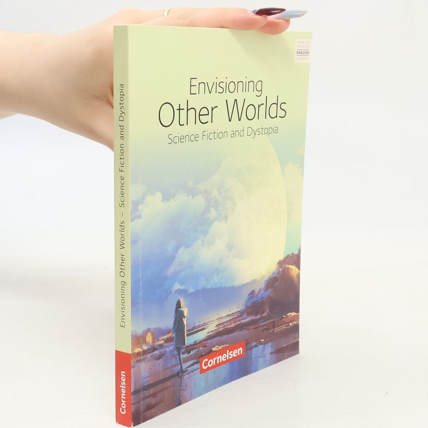 Christian Ludwig Envisioning Other Worlds