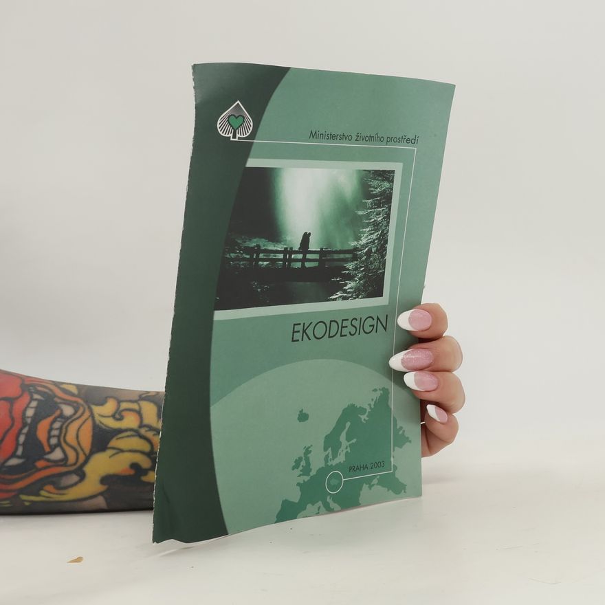 Květa Remtová Ekodesign