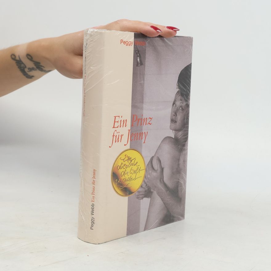 Peggy Webb Ein Prinz für Jenny