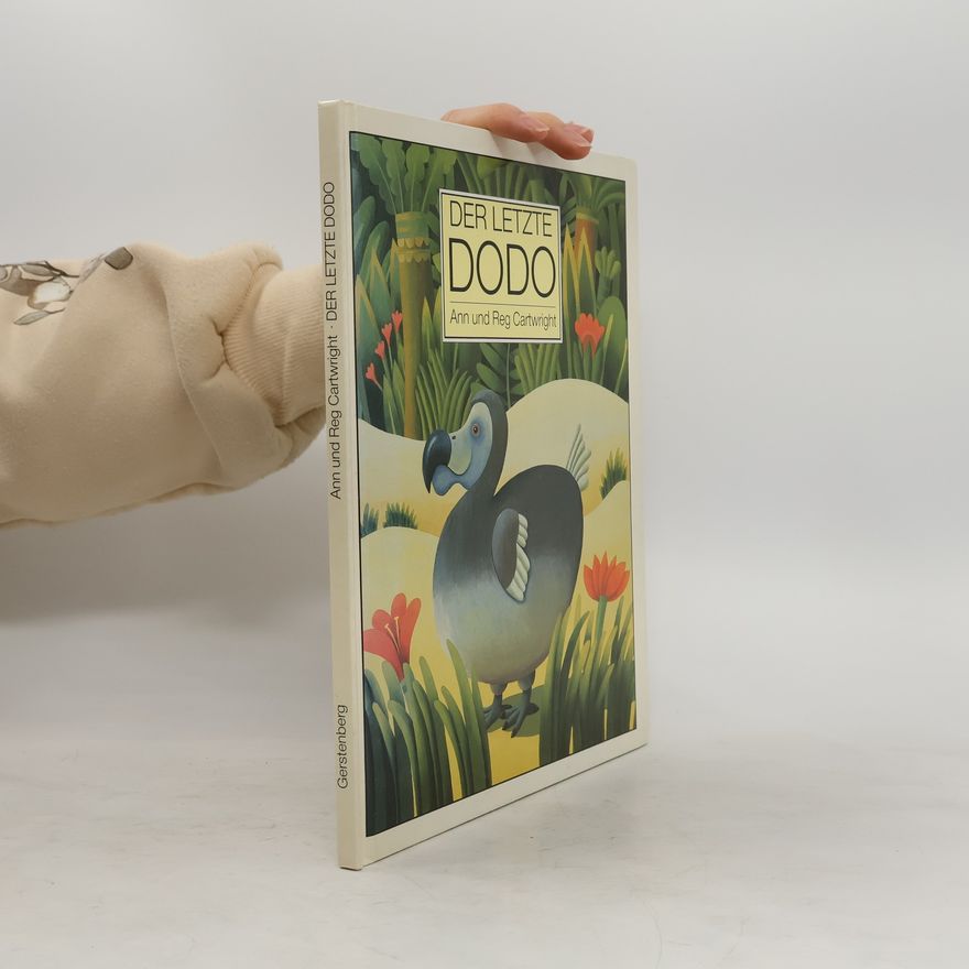 Ann Cartwright Der letzte Dodo