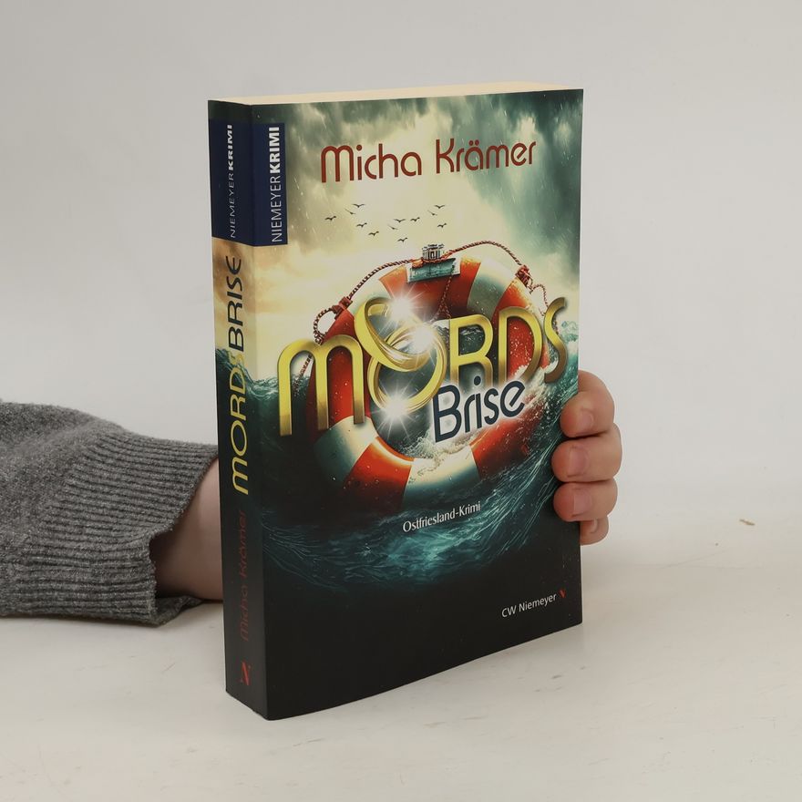 Micha Krämer Mordsbrise
