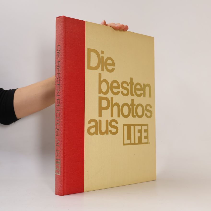 Kolektív autorov Die besten Photos aus Life