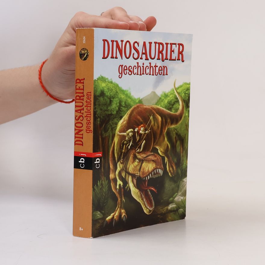 Collectif d'auteurs Dinosaurier Geschichten