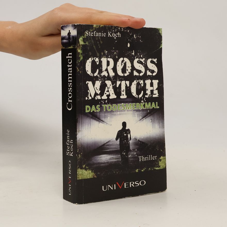 Stefanie Koch Crossmatch