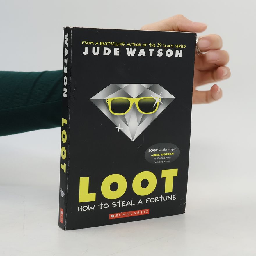 Jude Watson Loot
