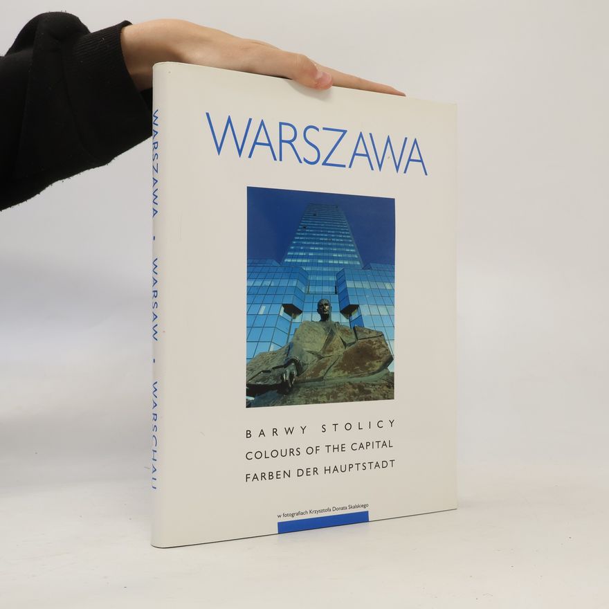 Krzysztof Donat Skalski Warszawa