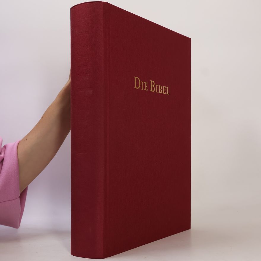 Collectif d'auteurs Die Bibel