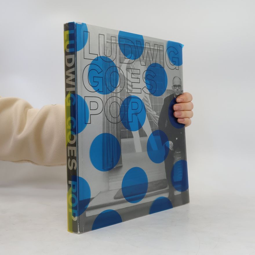 Luise Pilz Ludwig Goes Pop
