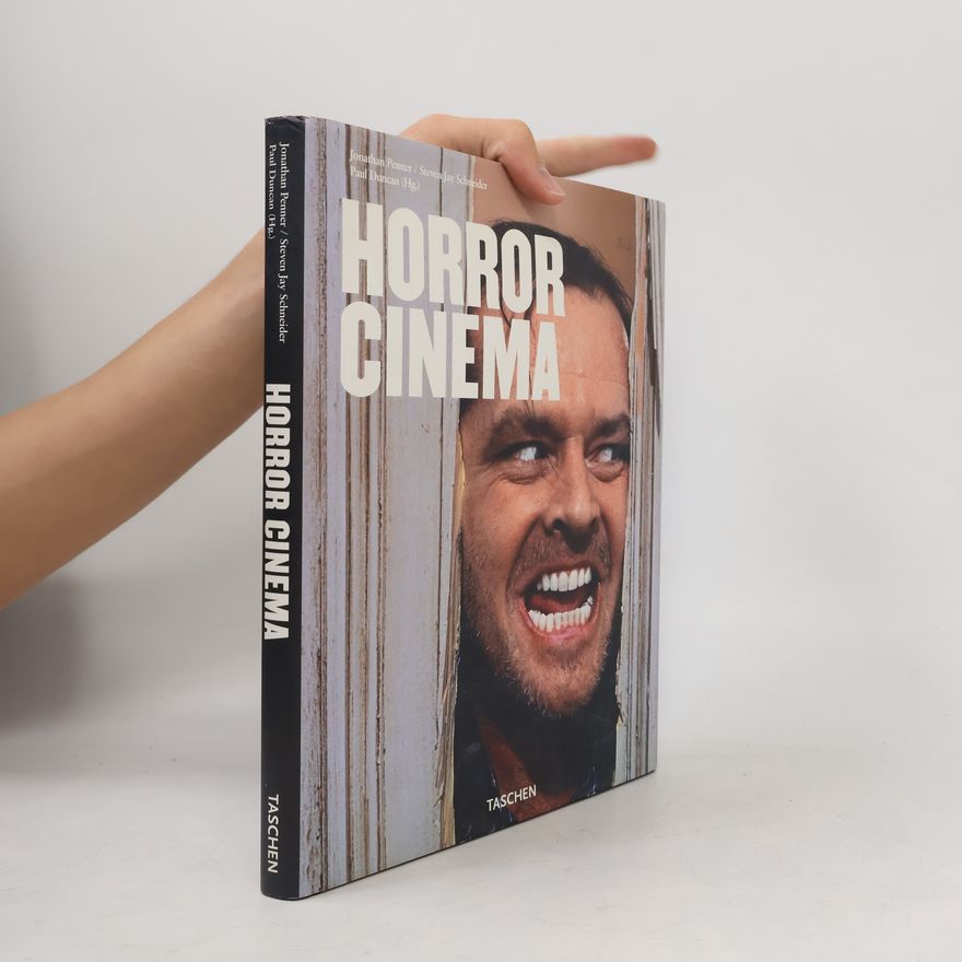 Paul Duncan Horror-Cinema