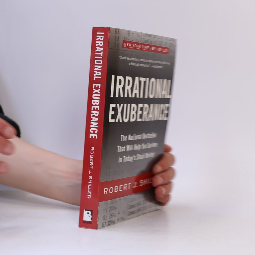 Robert J. Shiller Irrational Exuberance