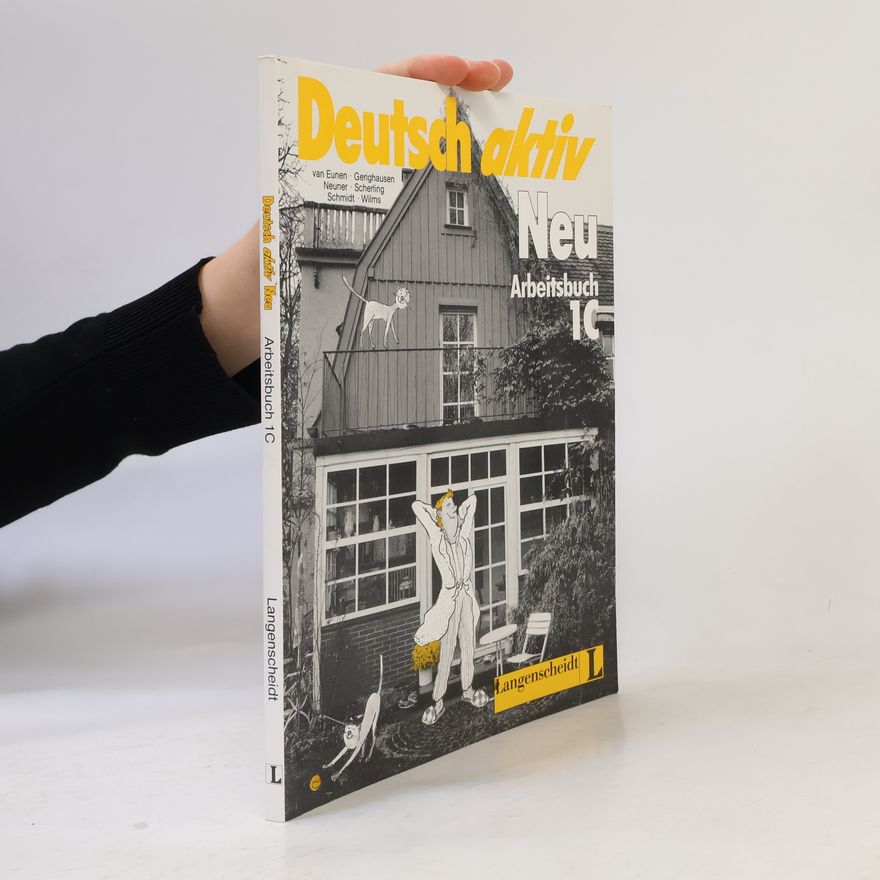 Autorenkollektiv Deutsch aktiv neu