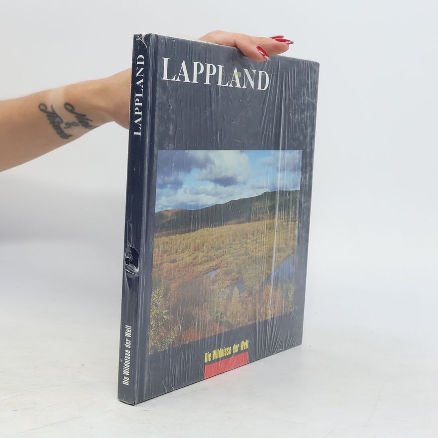 Autorenkollektiv Lappland