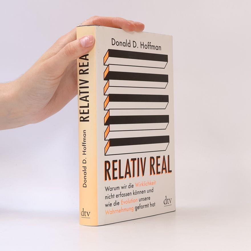 Donald Hoffman Relativ real