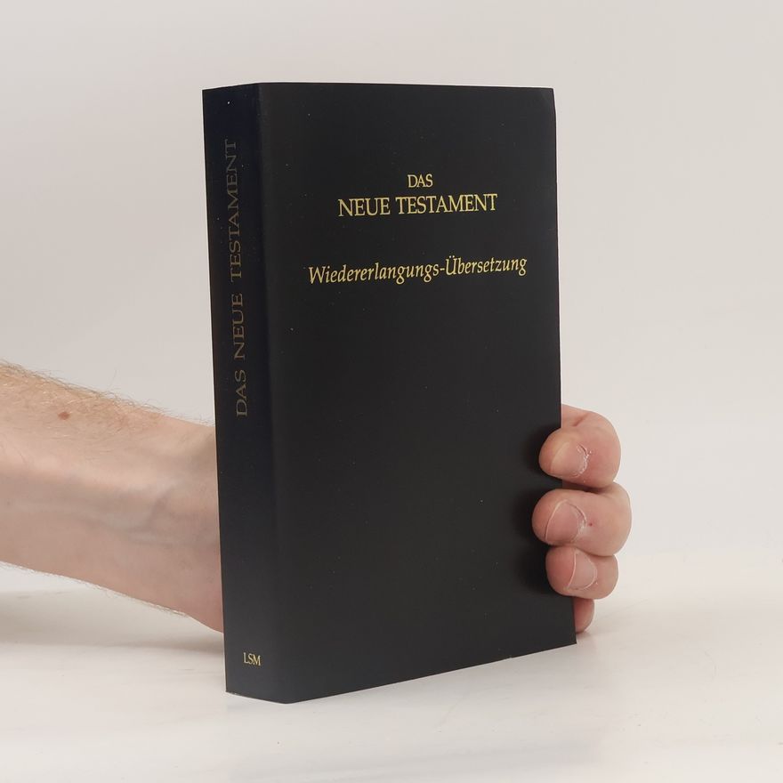 Autorenkollektiv Das Neue Testament