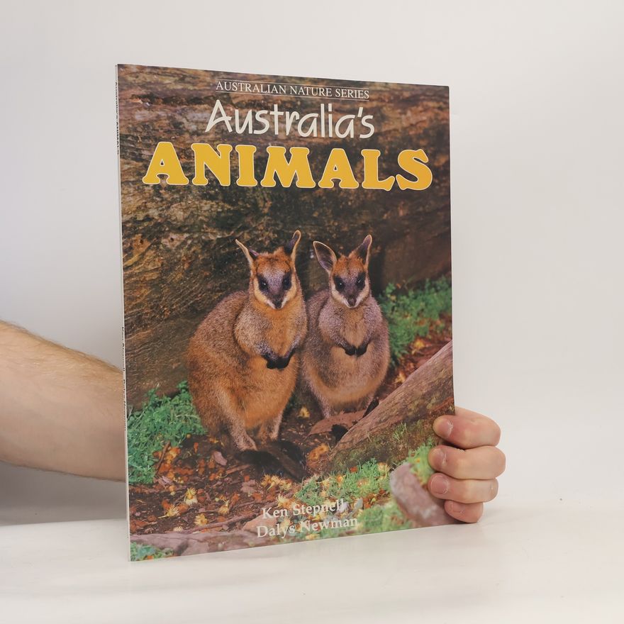 Dalys Newman Australia's Animals