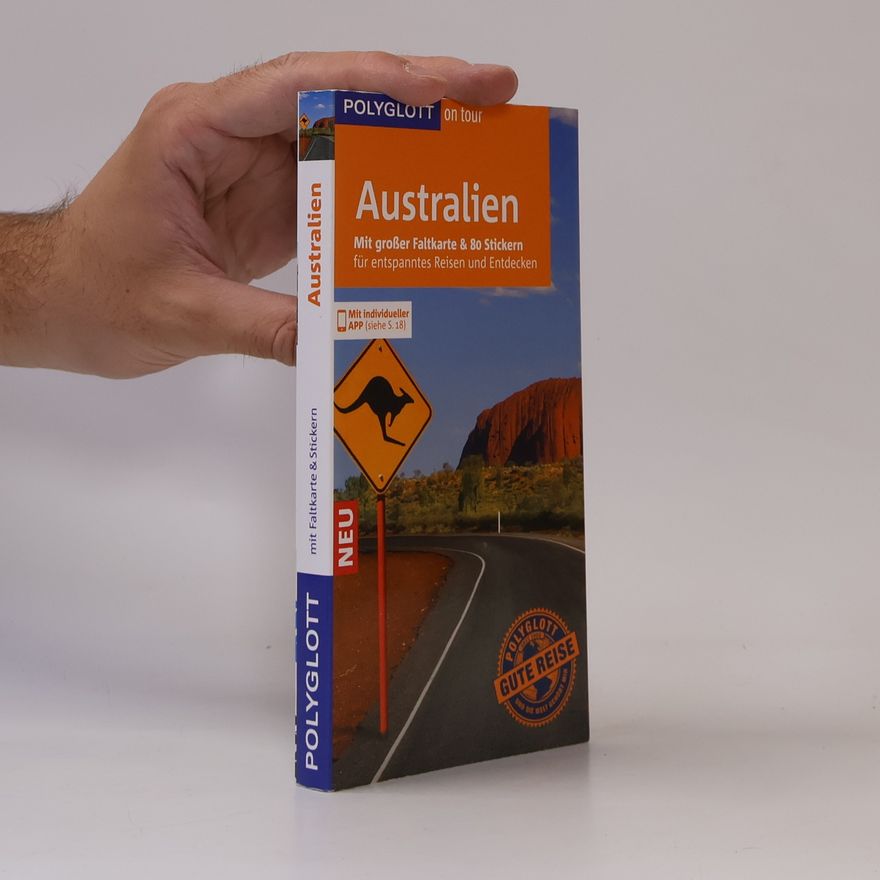 Don Fuchs Australien