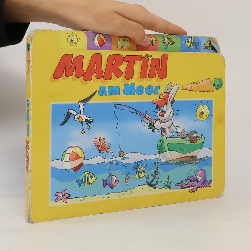 Various authors Martin am Meer