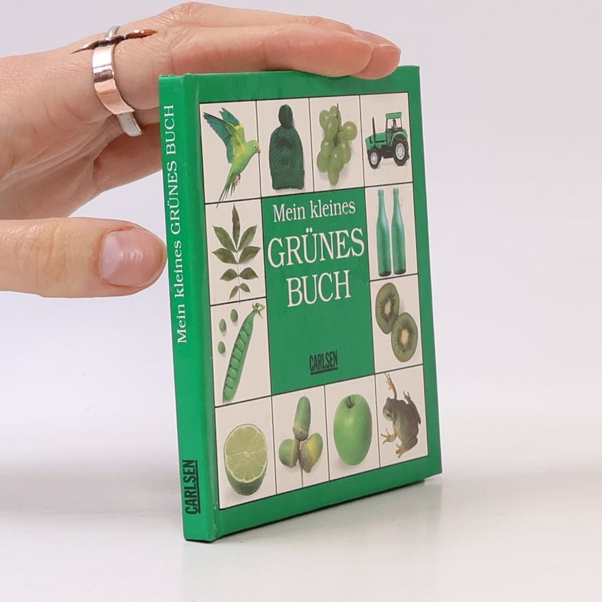 AA.VV. Mein kleines Grünes Buch