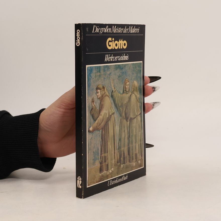 Roberto Salvini Giotto