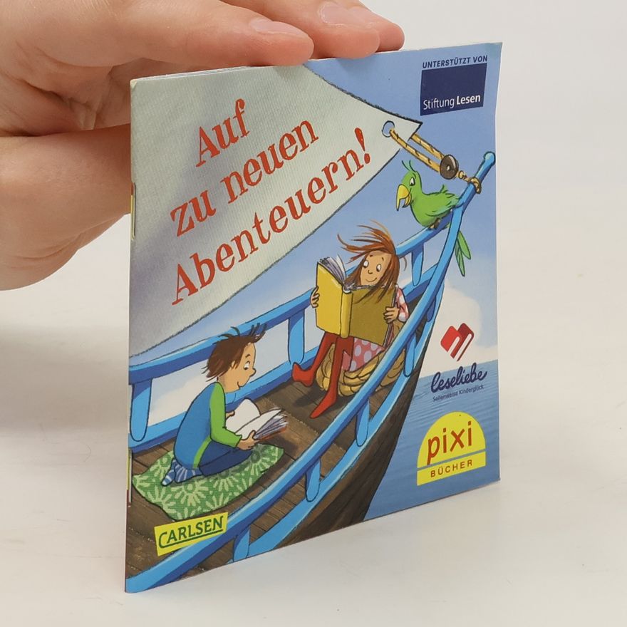 Kolektív autorov Auf zu neuen Abenteuern!