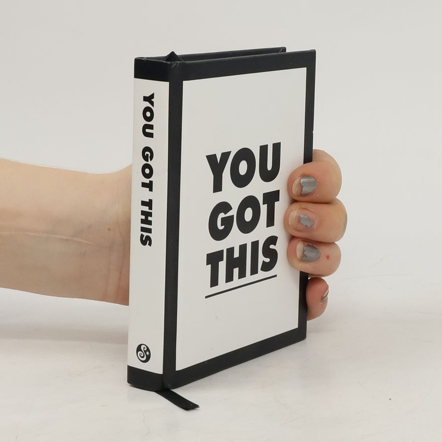 Summersdale Publishers You Got This