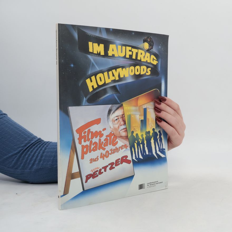 Horst Steffens Im Auftrag Hollywoods