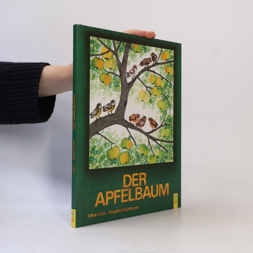 Mira Lobe Der Apfelbaum