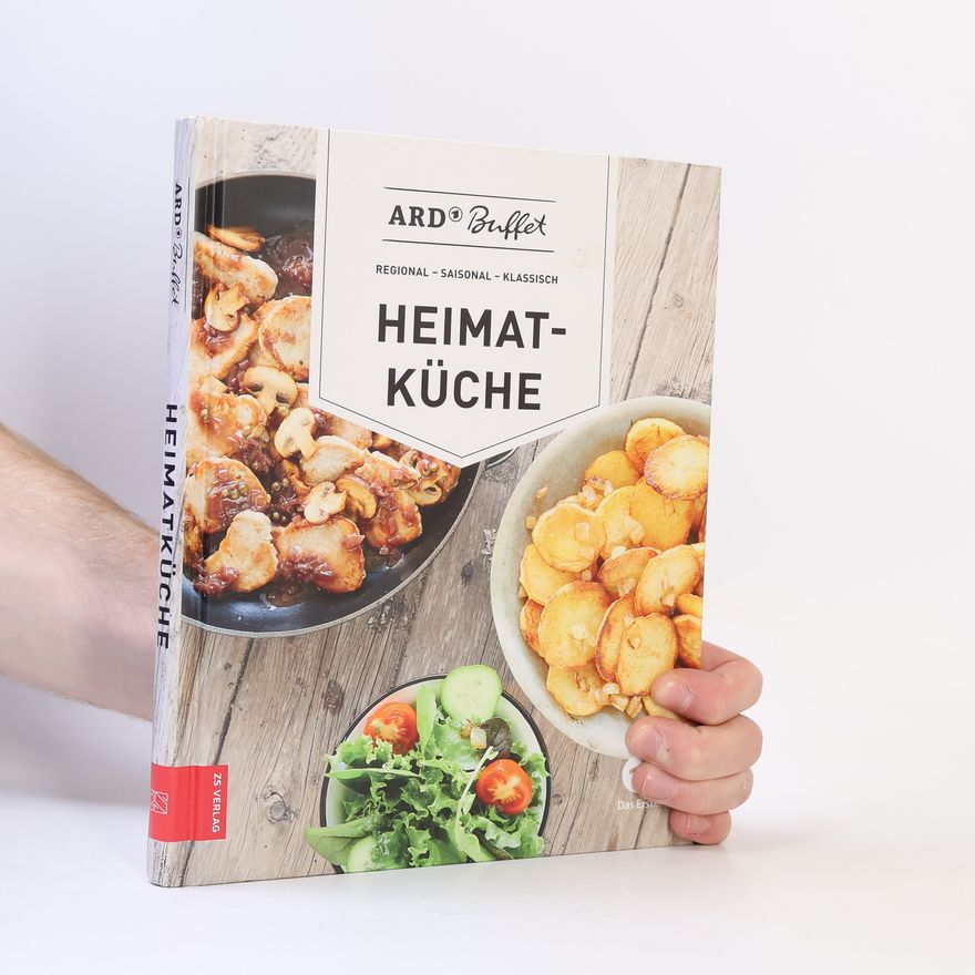 Katja Rötzer Heimatküche