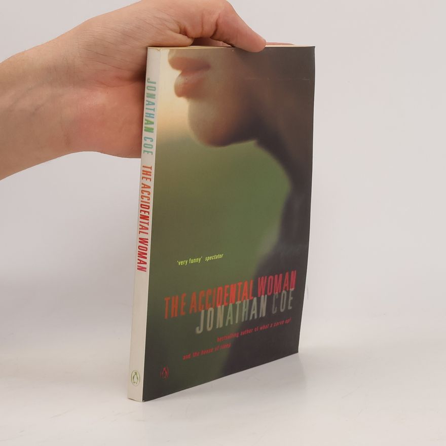 Jonathan Coe The Accidental Woman