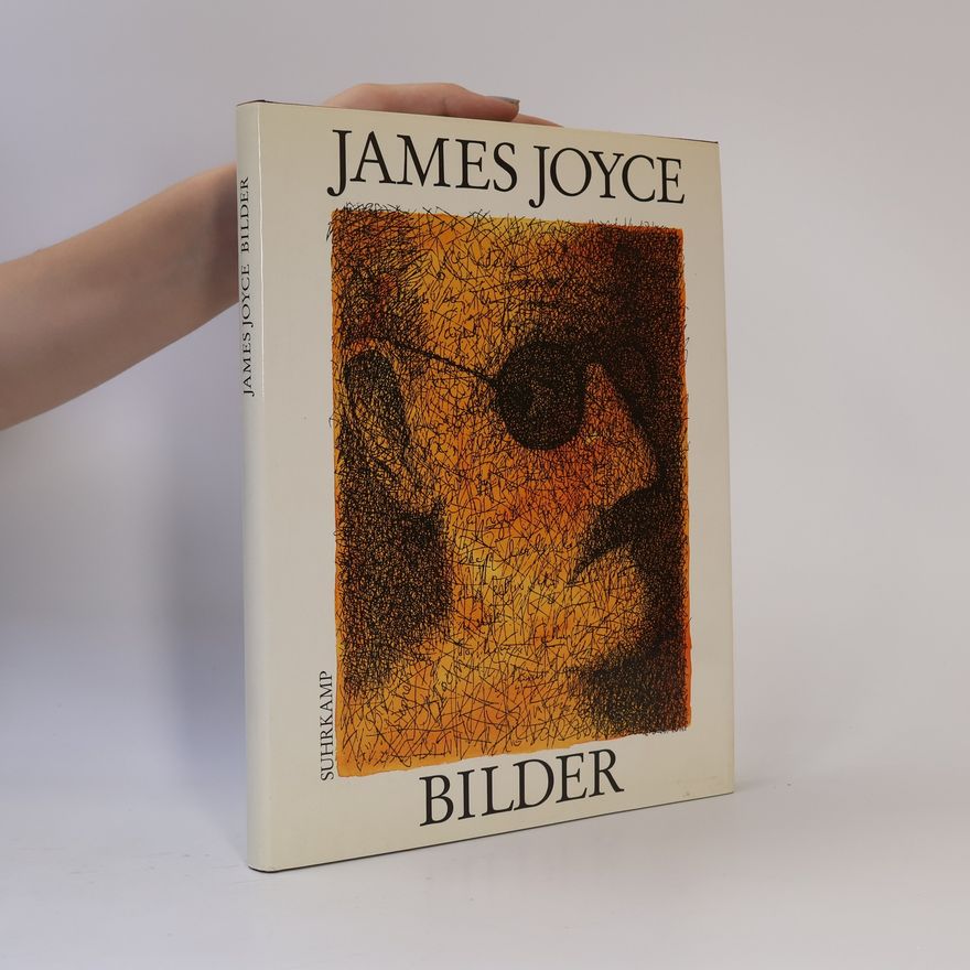 Anthony Burgess James Joyce, Bilder